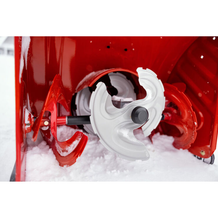 Vortex&trade; 2610 Snow Blower